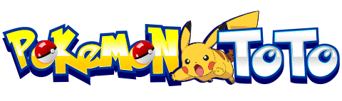 Pokemontoto